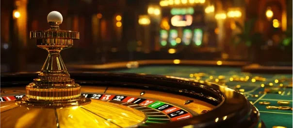 Мелбет: игры и живые дилеры